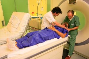 გამა დანა, Gamma Knife. Updated 2024